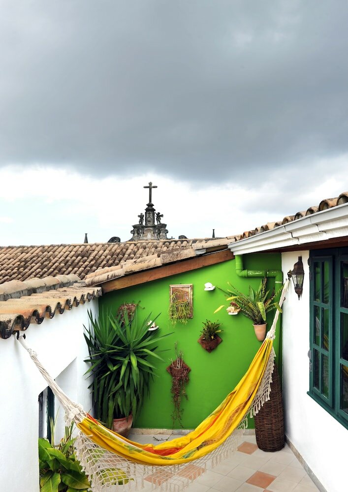 Фото Hotel Villa Bahia