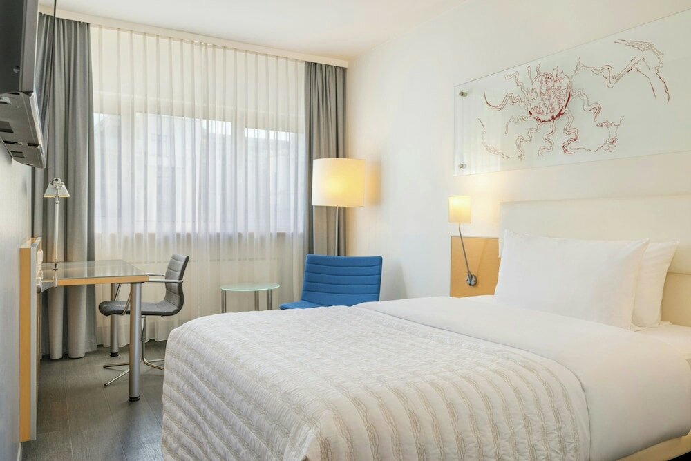 Фото отеля 4