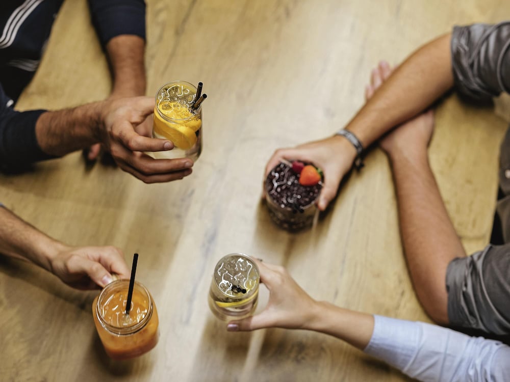 Фото ibis Stuttgart Centrum