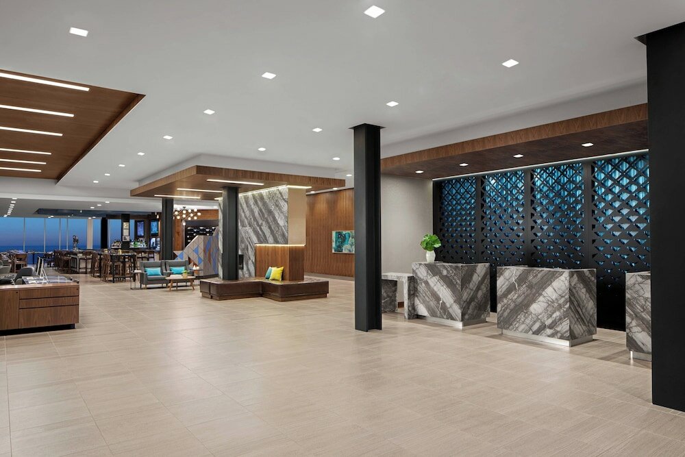 Фото Delta Hotels by Marriott Thunder Bay