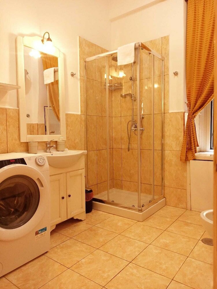 Фото Domina Popolo B&b