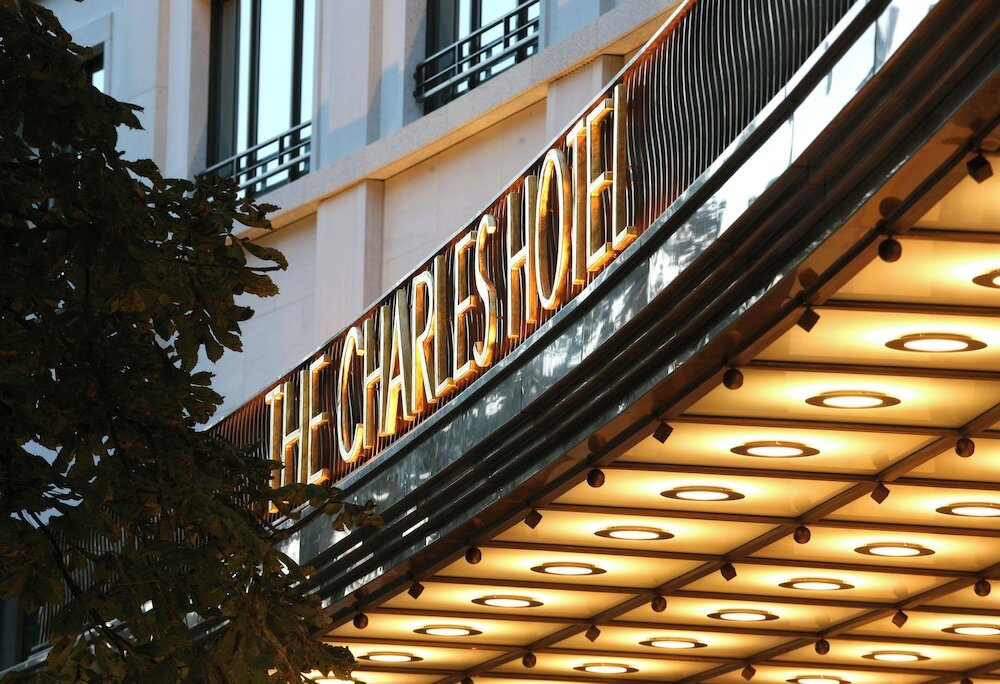 Фото Rocco Forte The Charles Hotel