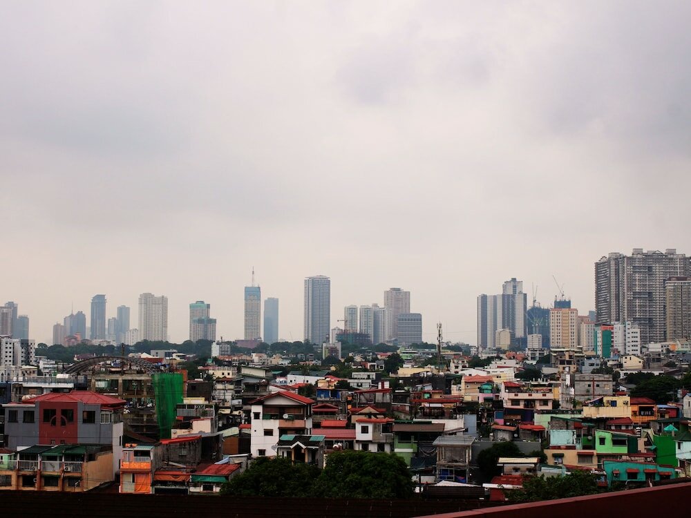 Фото Citizen Hotel