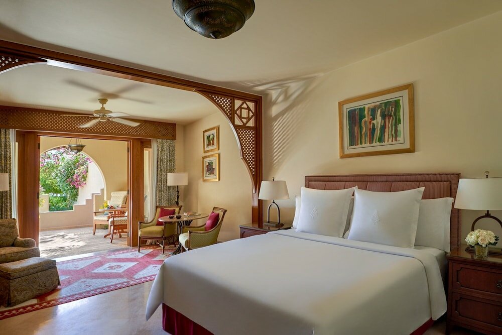 Фото Four Seasons Resort Sharm El Sheikh