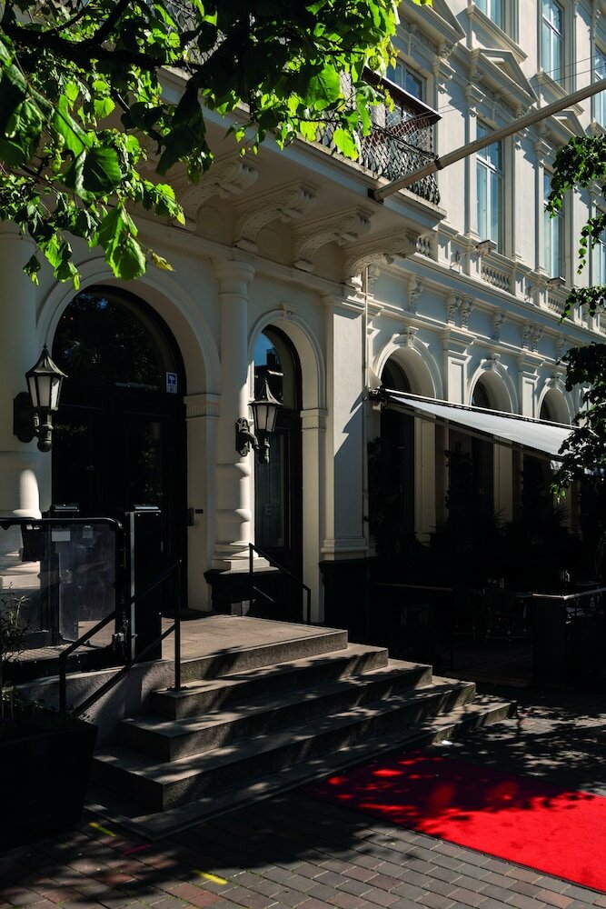 Фото Elite Hotel Mollberg