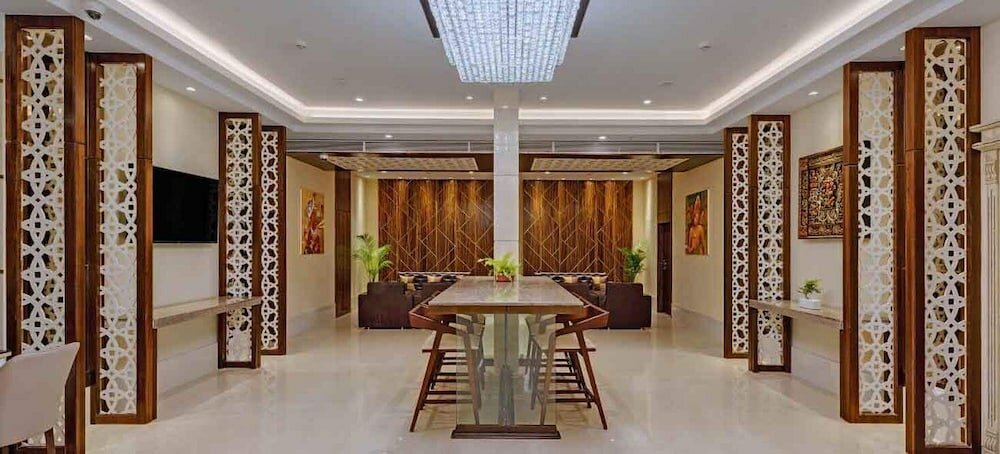 Фото The Fern Residency Aurangabad