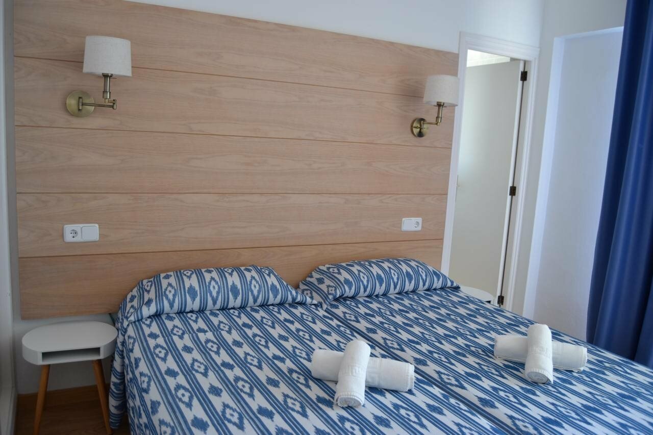 Фото Hotel Vista Sol