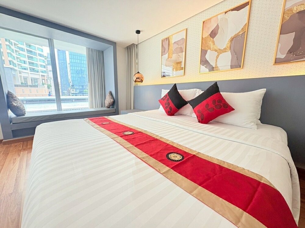 Фото I Residence Hotel Silom