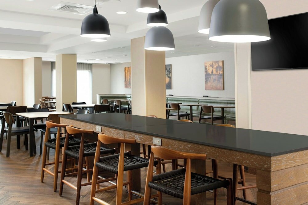 Фото Fairfield Inn & Suites by Marriott Waco North