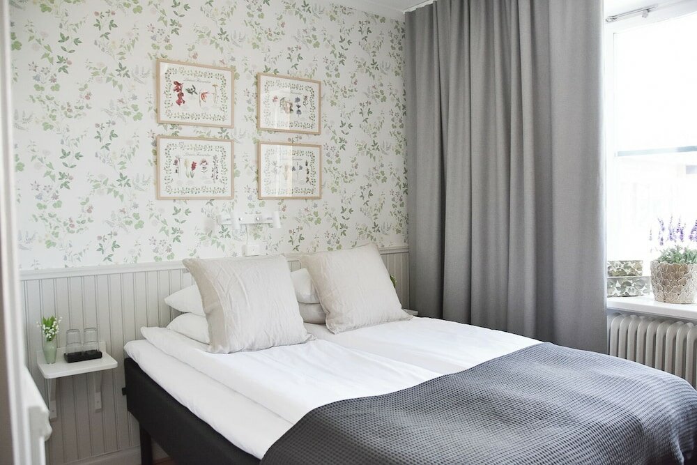 Фото Akademihotellet