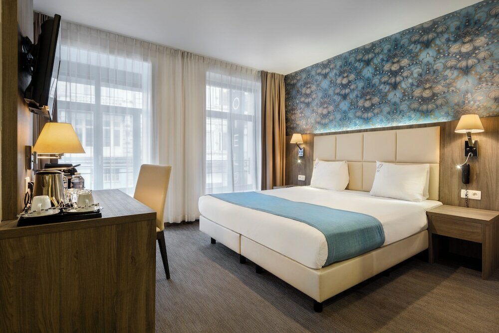 Фото Dansaert Hotel