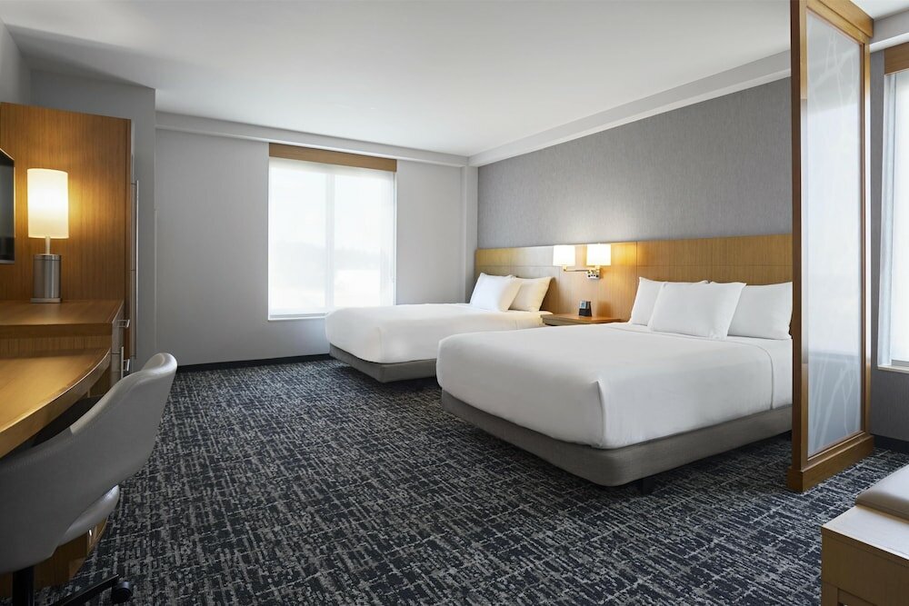 Фото Hyatt Place New York/Yonkers
