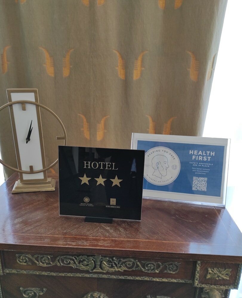 Фото Hotel Triton