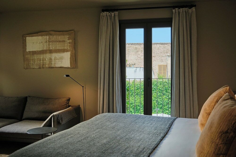 Фото Can Aulí Luxury Retreat - Adults Only