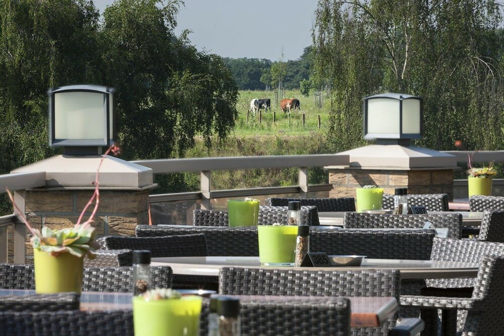 Фото Van der Valk Hotel Stein Urmond