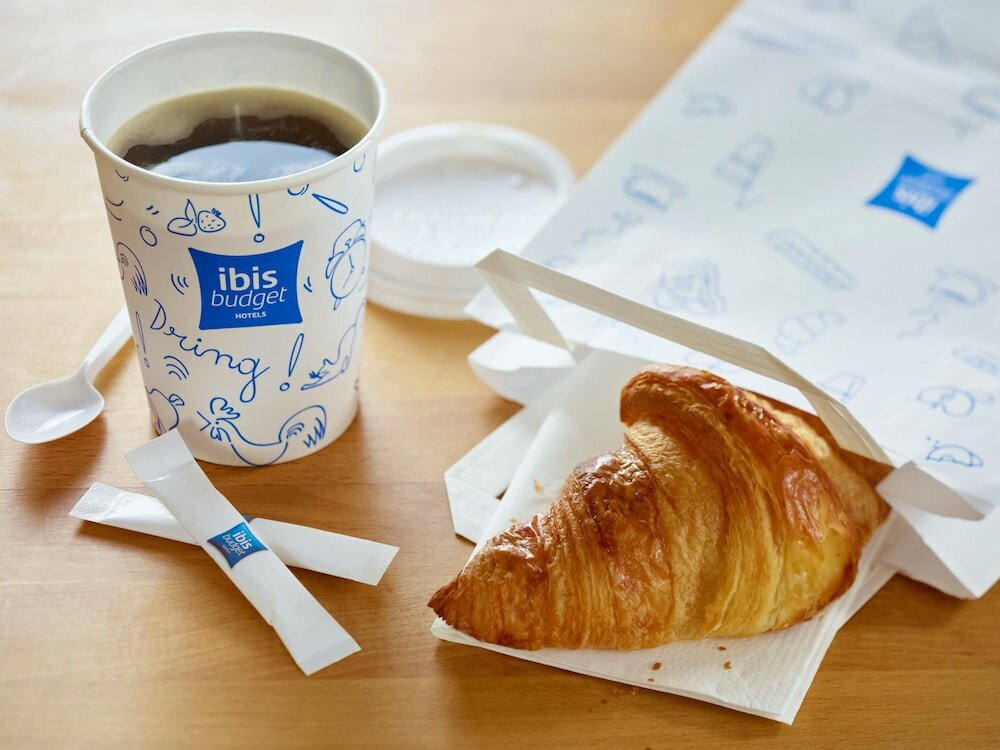 Фото Ibis budget Lyon Gerland