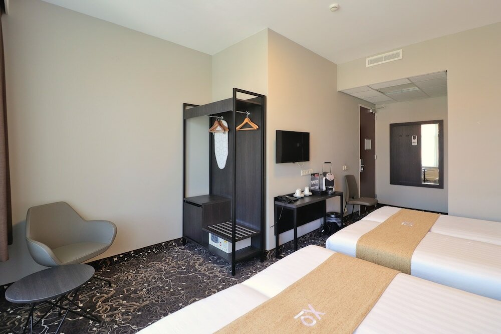 Фото Hotel Van Gogh