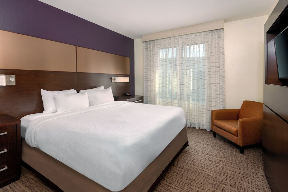 Фото Residence Inn by Marriott Charlottesville Downtown