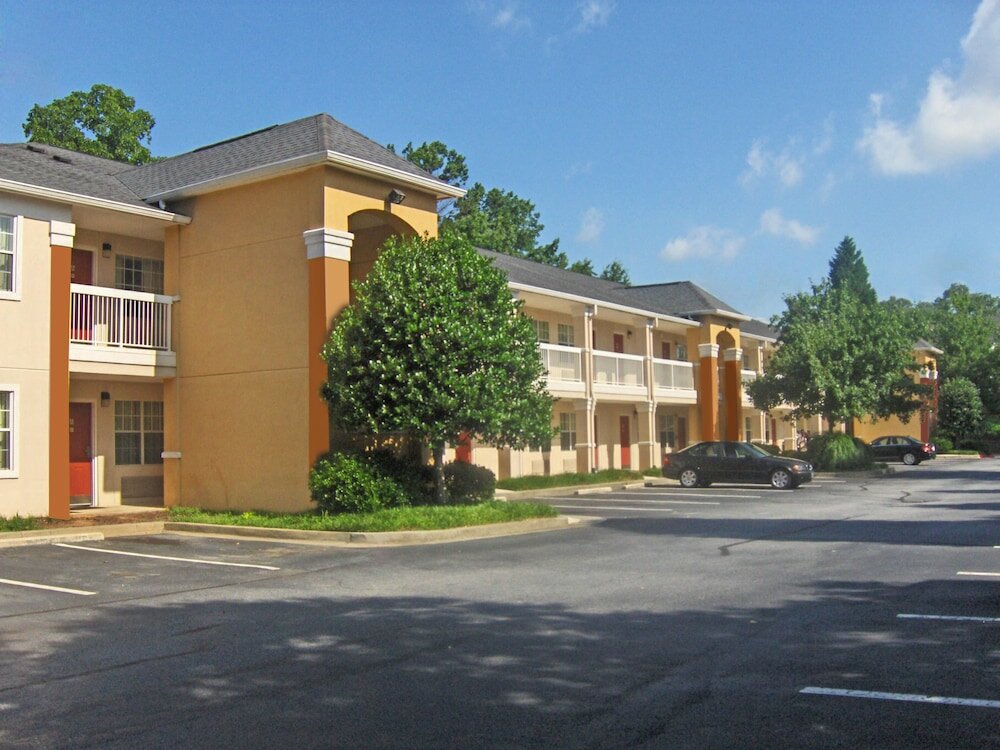 Фото Extended Stay America Suites Atlanta Cumberland Mall