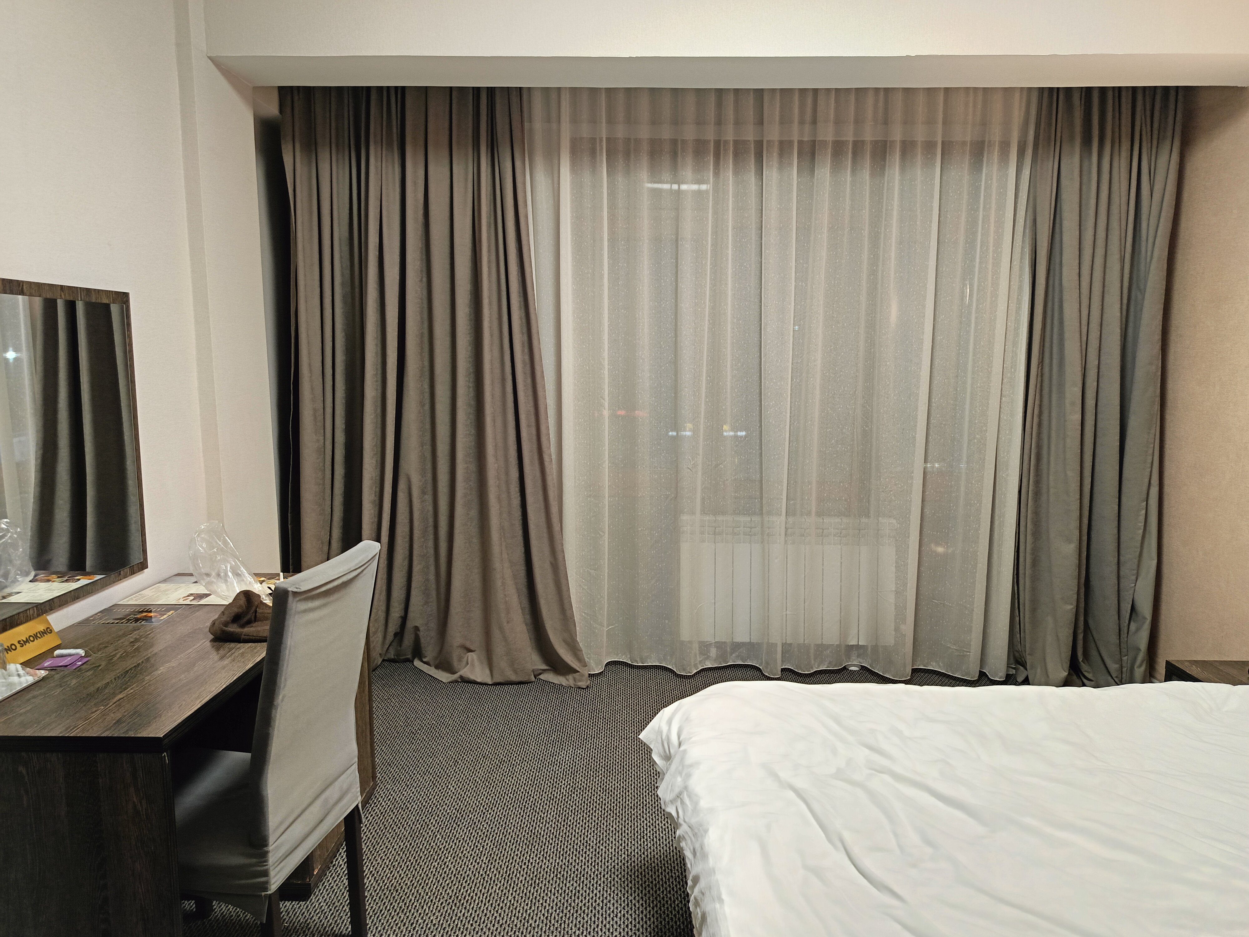 Фото Golden Palace