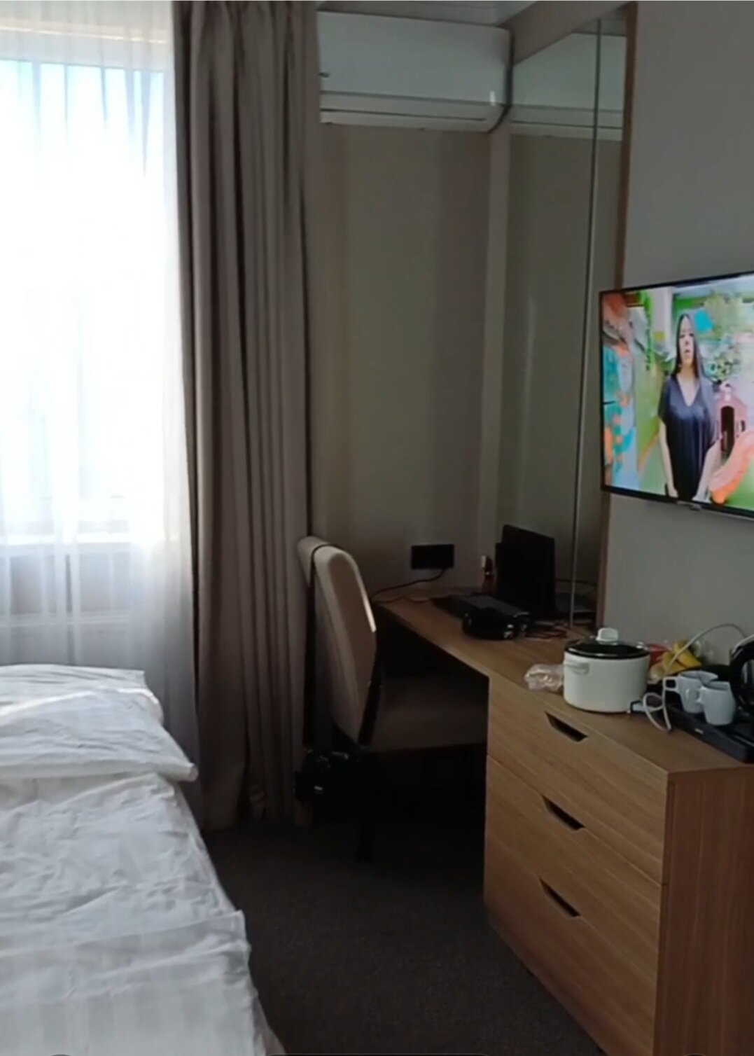 Фото Ефремовъ-Море