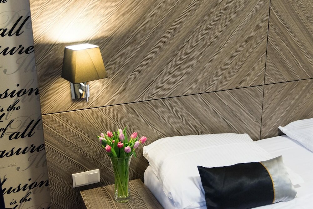 Фото Elaya Hotel Vienna City West