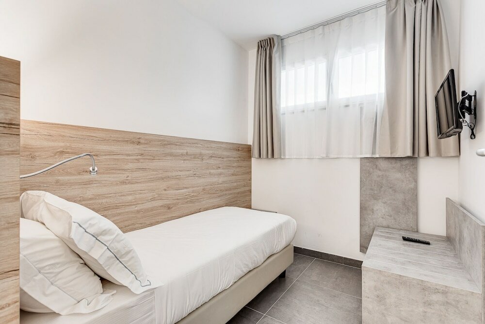 Фото Residence Cavalluccio Marino