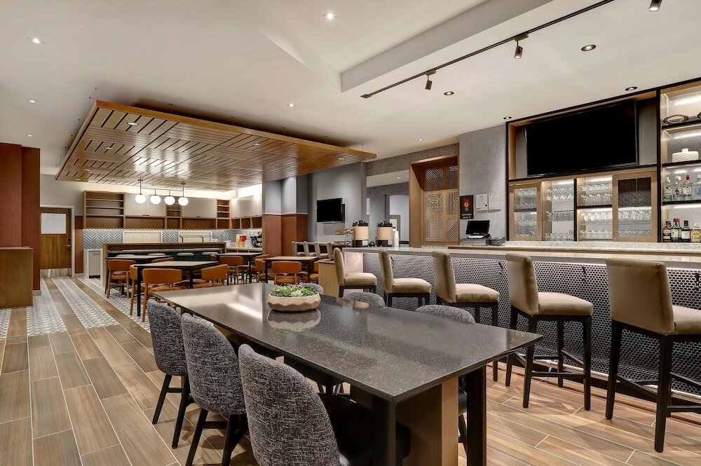 Фото Hyatt Place Prince George