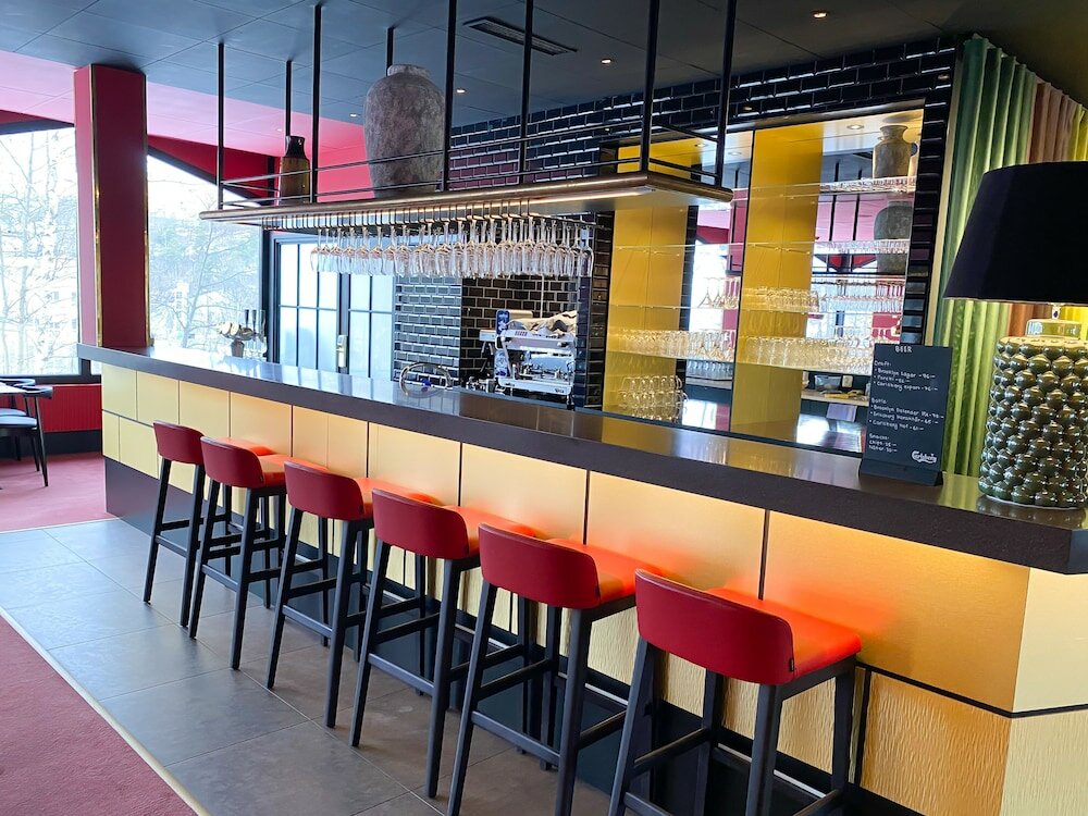 Фото ProfilHotels Nacka