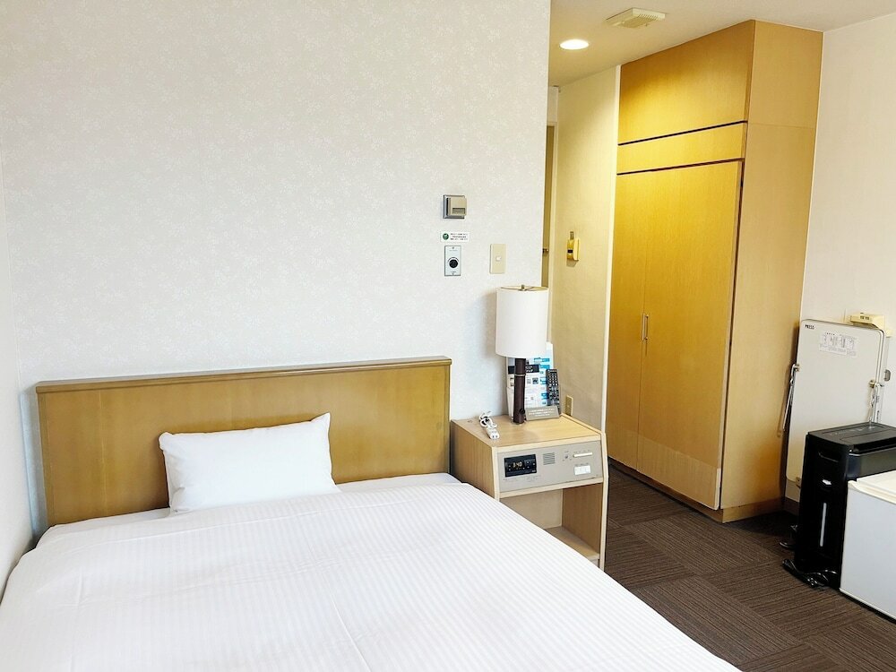 Фото Hotel Route-Inn Seibu Chichibu Ekimae