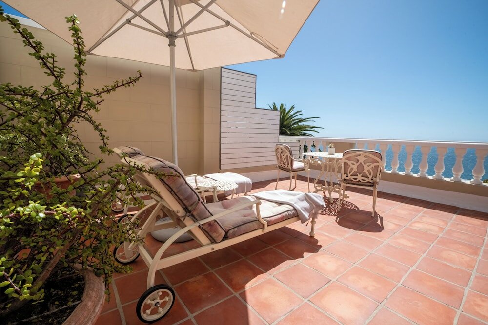Фото Ellerman House