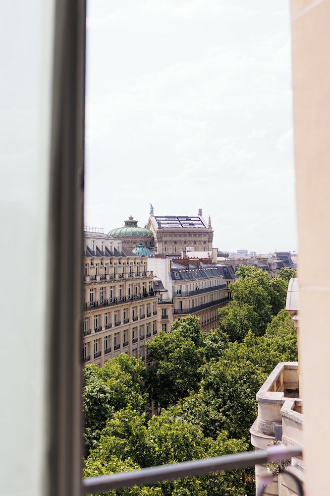 Фото M Social Hotel Paris Opera