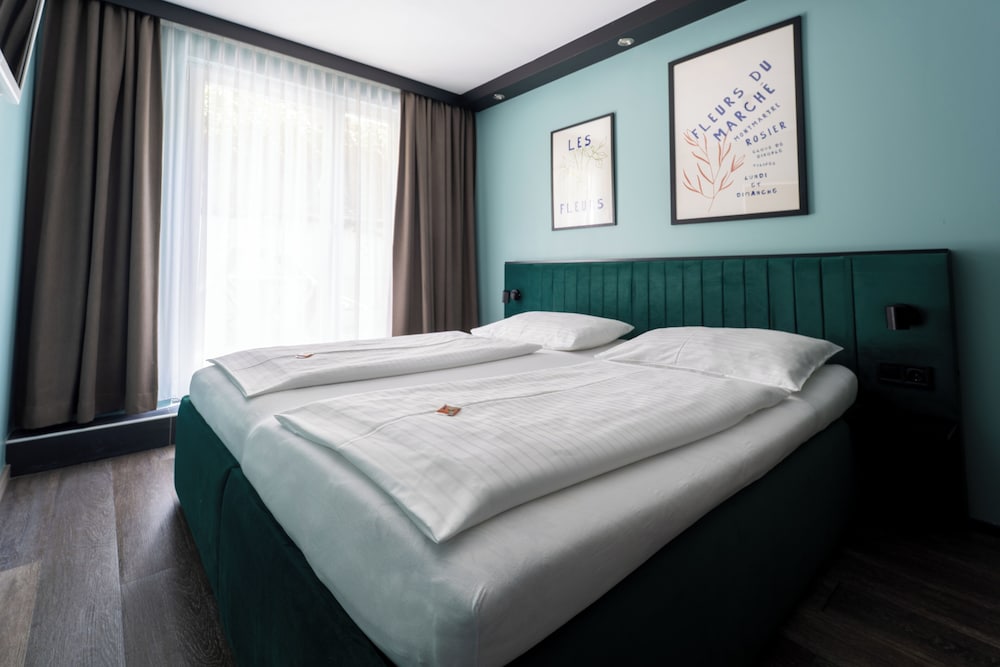 Фото Hb1 Hotel Wien Schönbrunn