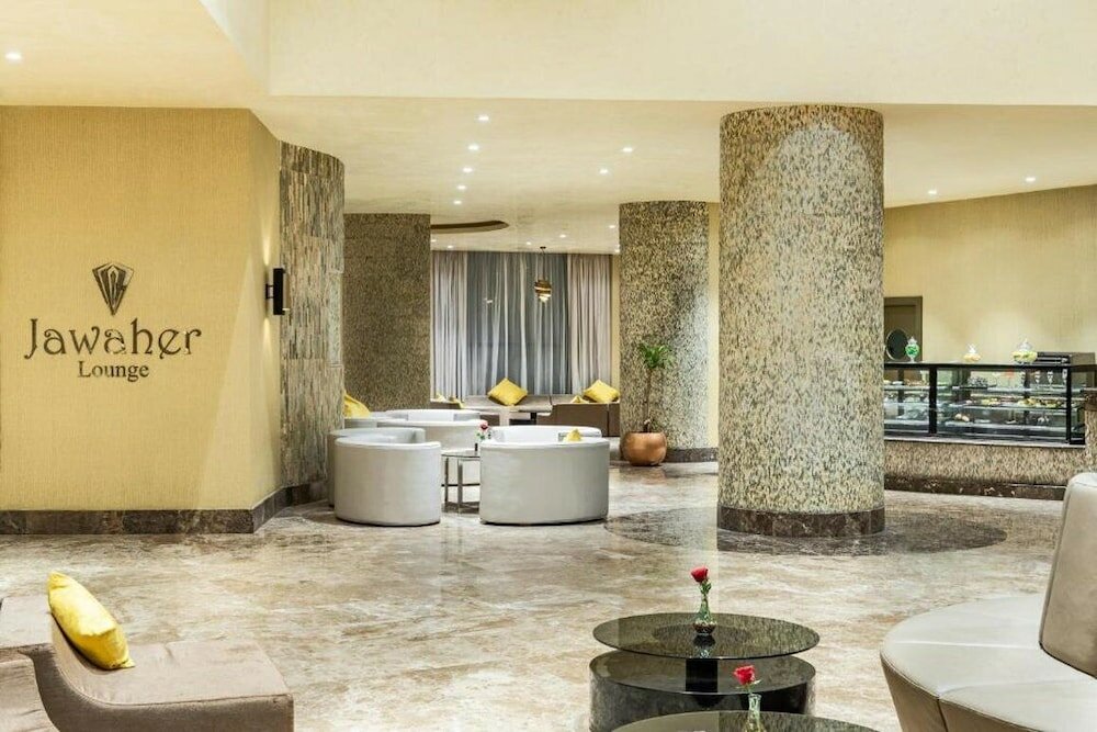 Фото Millennium Makkah Al Naseem