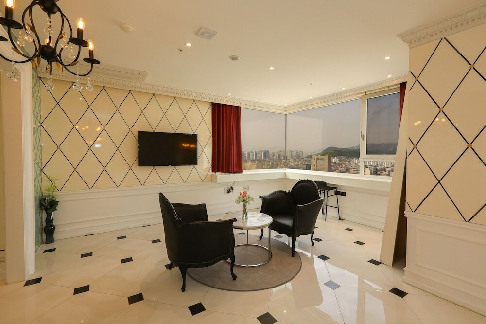 Фото Hotel The Designers