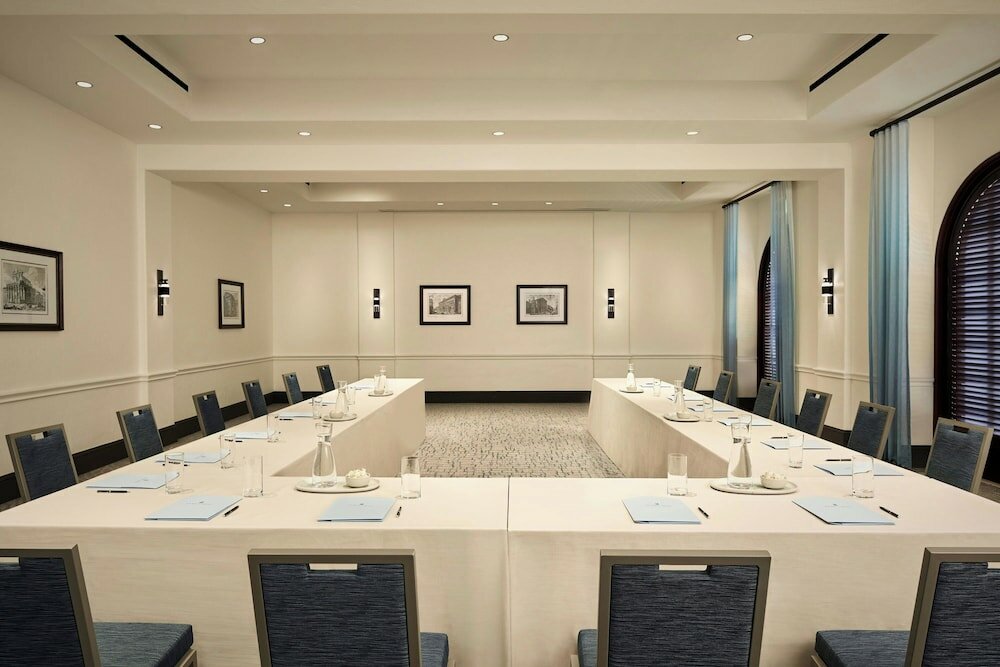 Фото The Ritz-Carlton Bacara, Santa Barbara