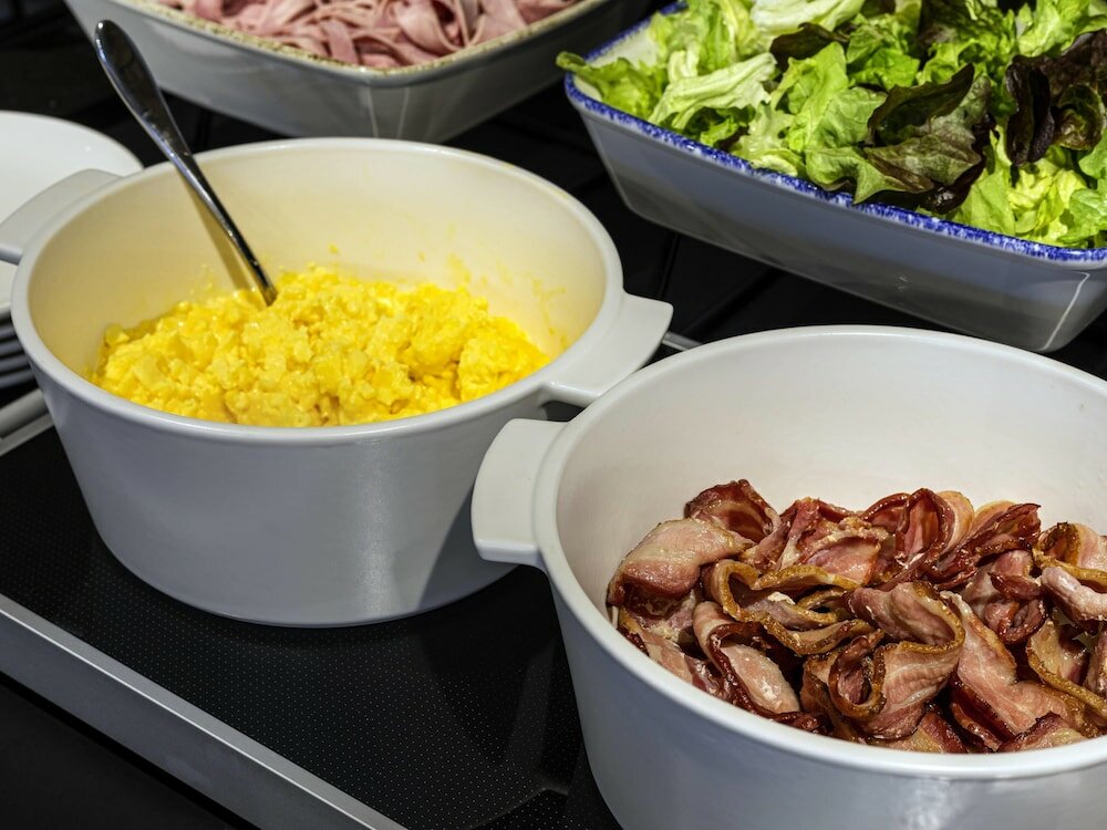 Фото Ibis Strasbourg Centre Historique