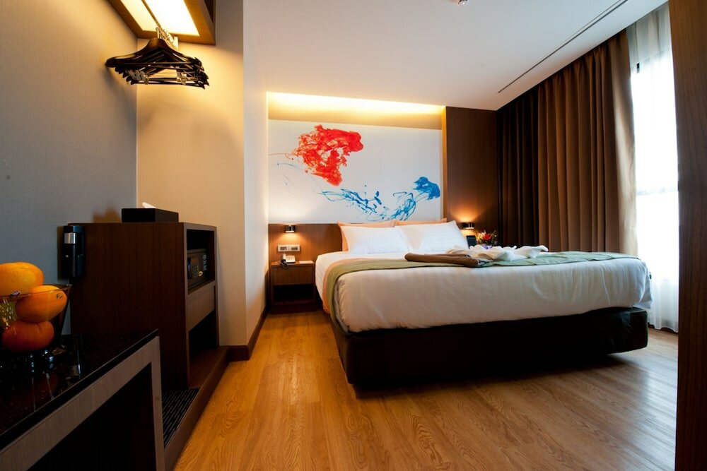 Фото 41 Suite Bangkok