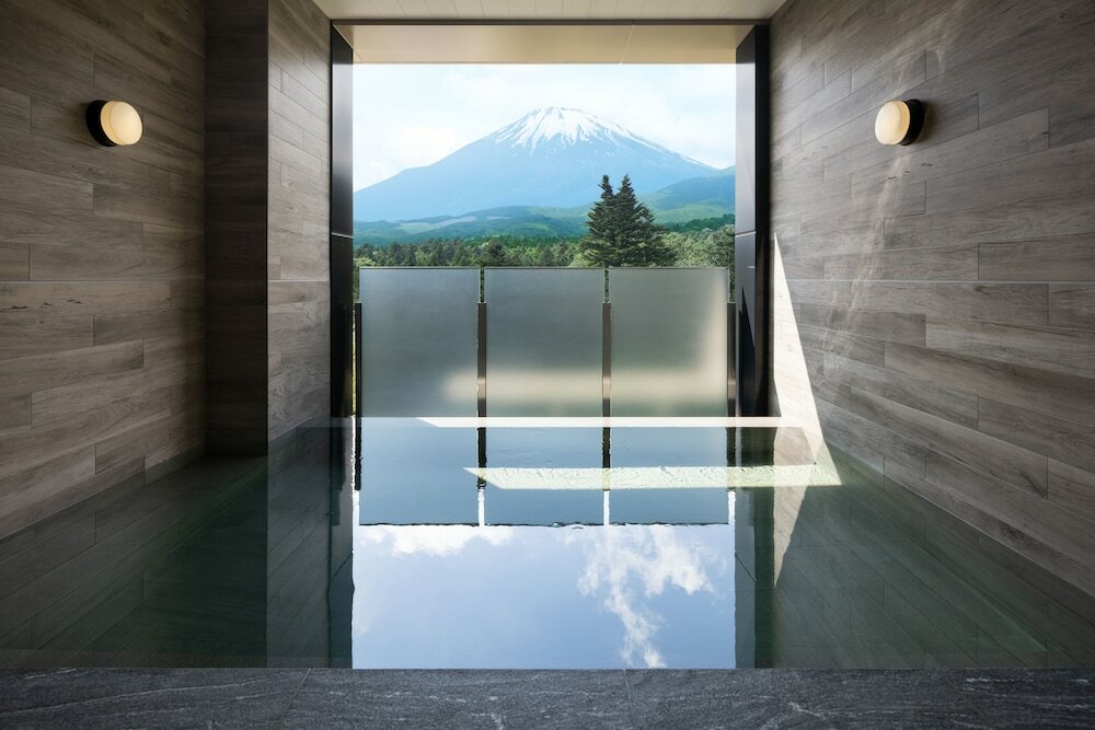 Фото Fuji Speedway Hotel, The Unbound Collection by Hyatt