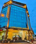 Luscious Hotel