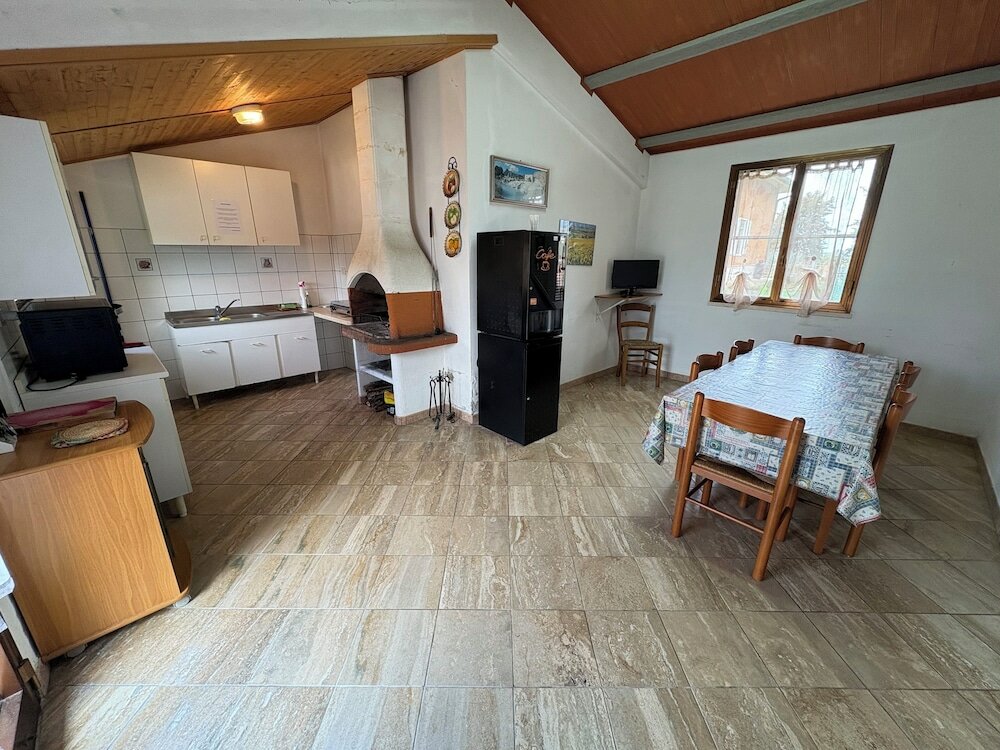 Фото Agriturismo Galeazzi