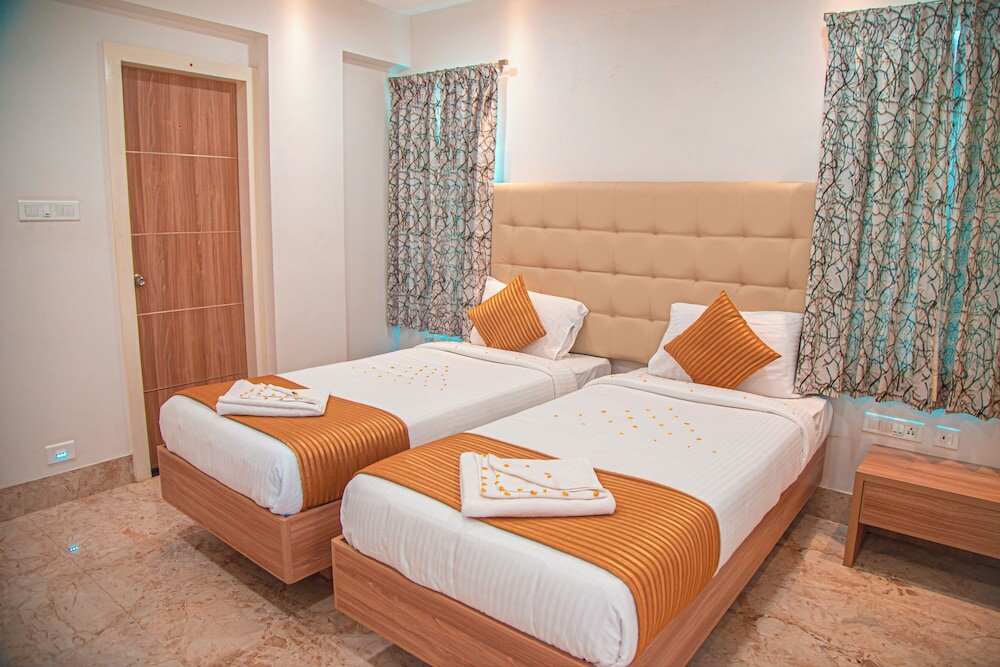 Фото Park Avenue Suites