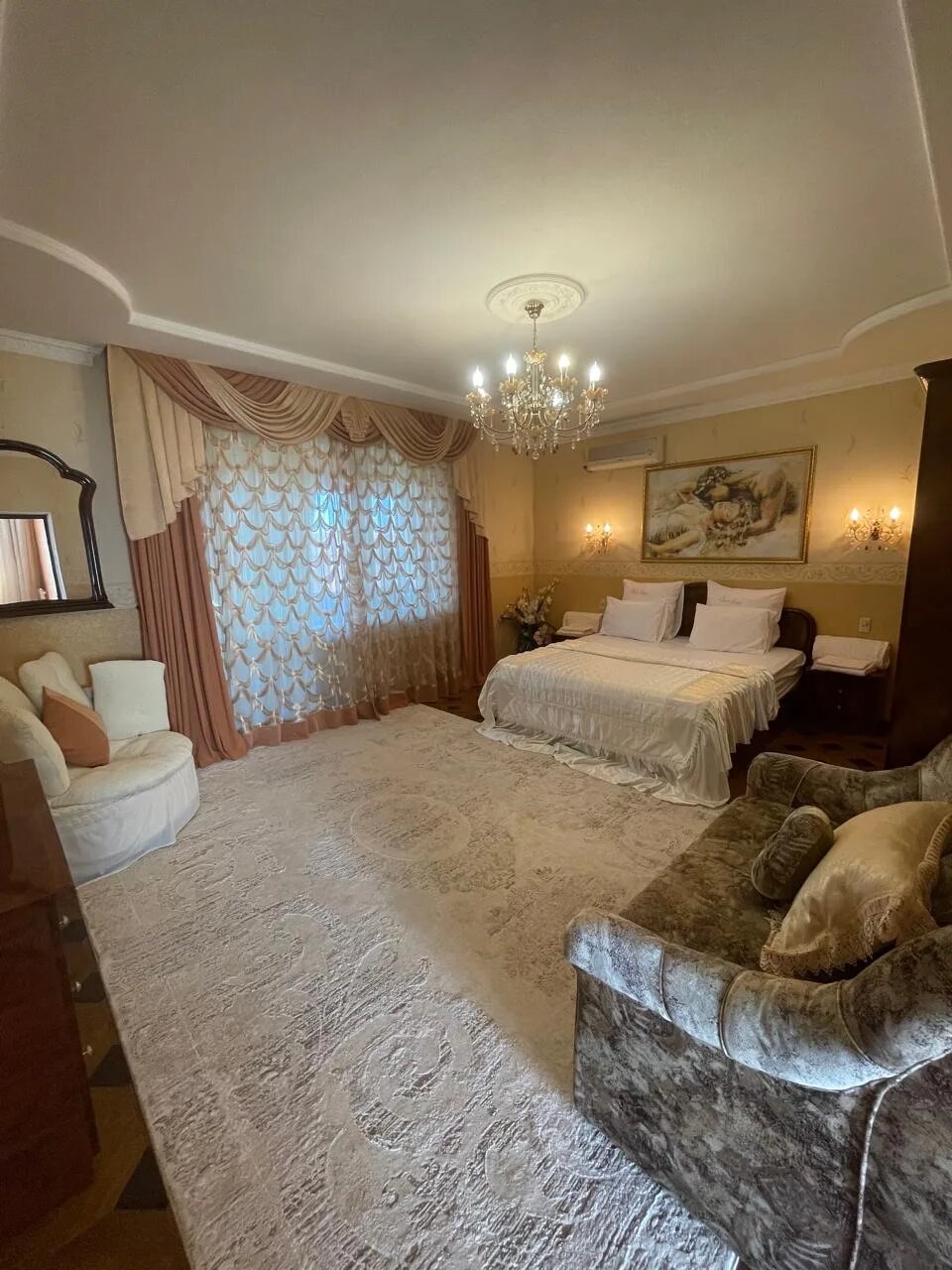 Фото Глория