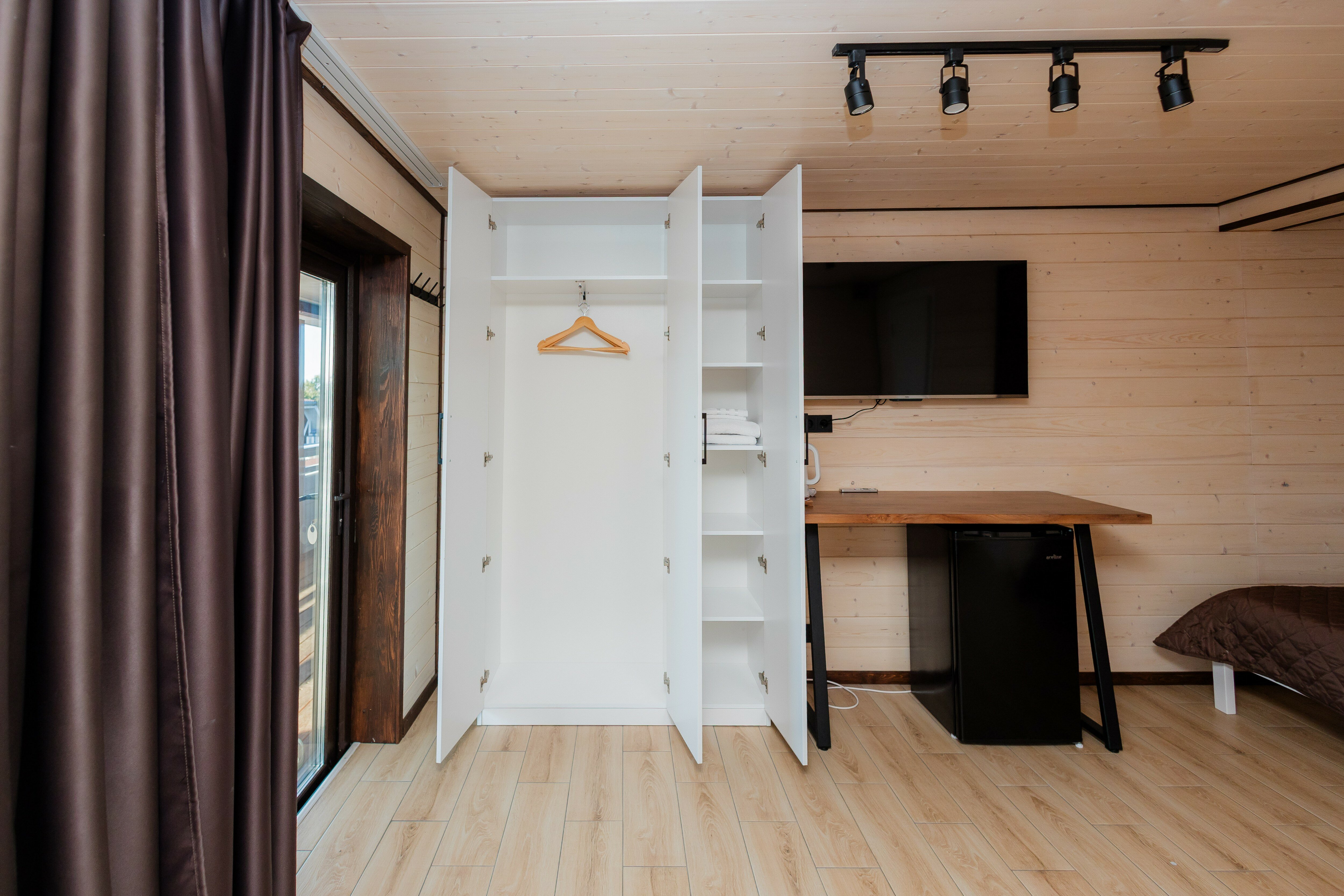 Фото Гостевой дом Времена года