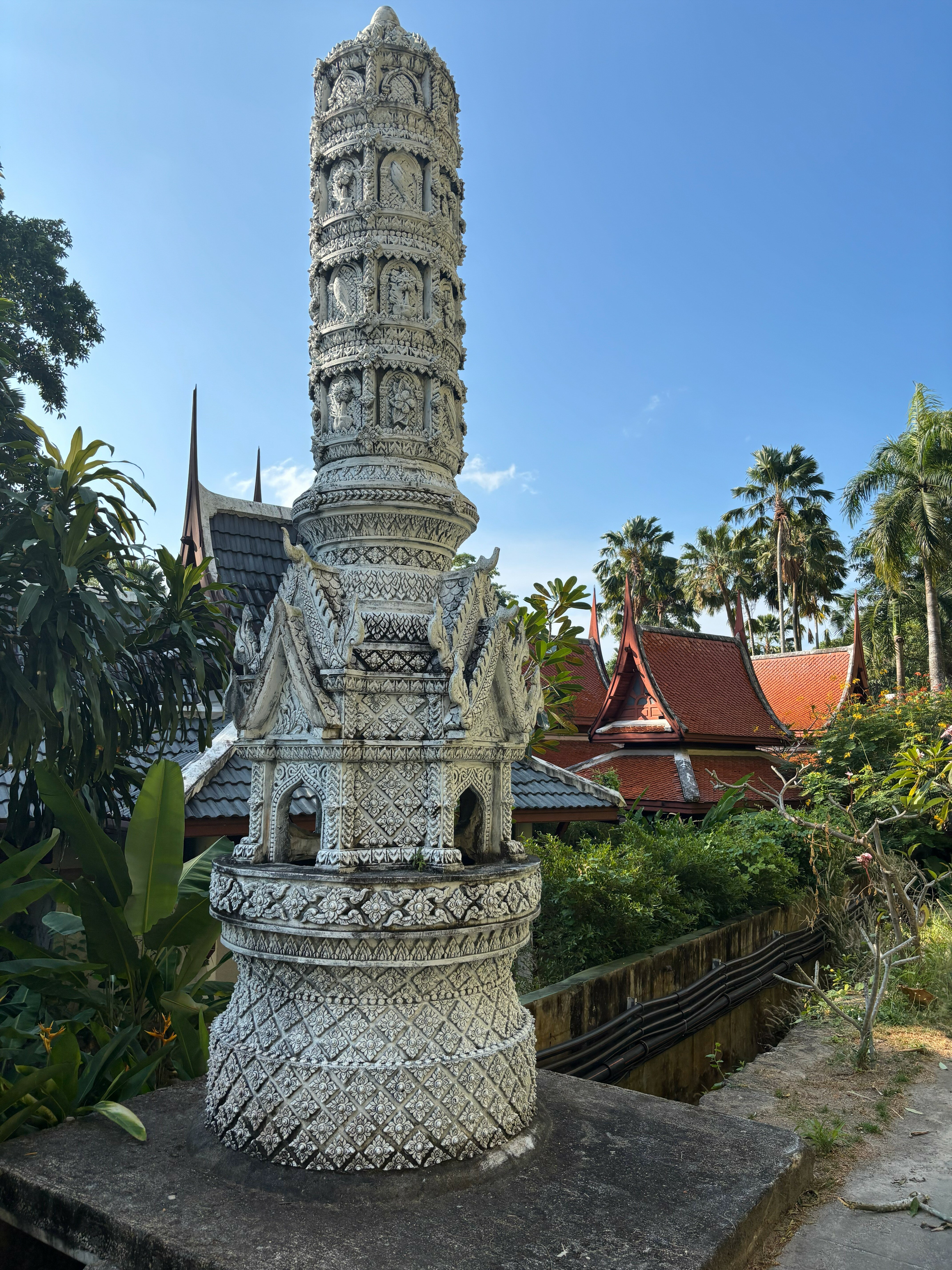 Фото Thavorn Beach Village Resort & SPA