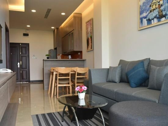 Фото The Park Vientiane