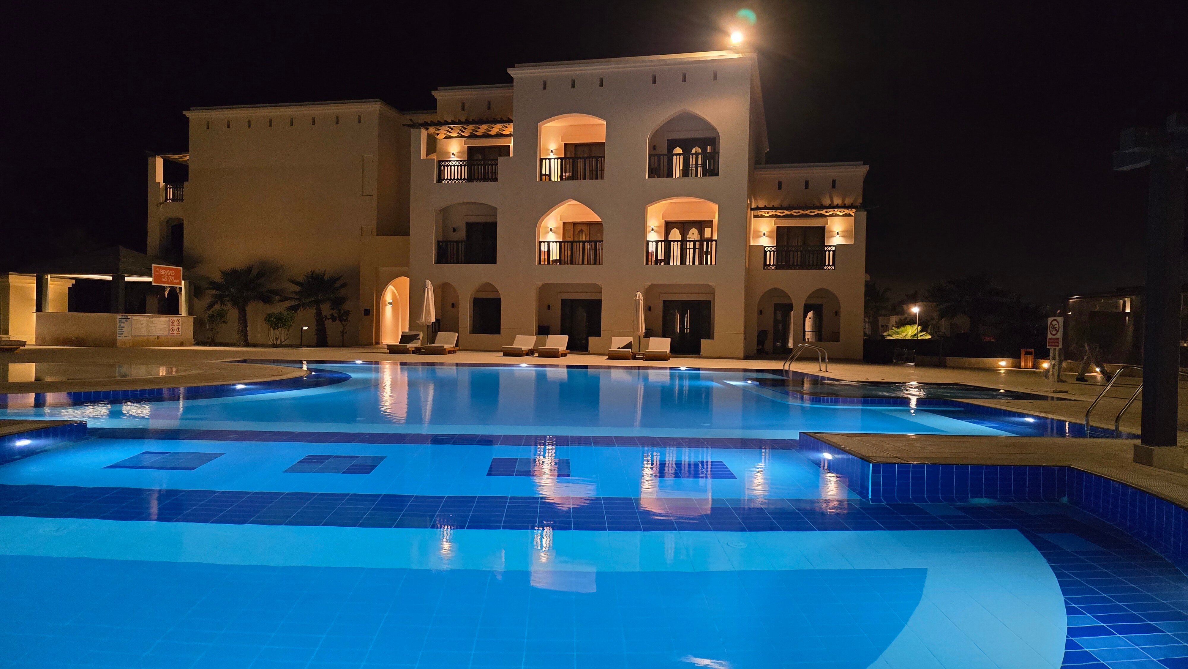 Фото Salalah Rotana Resort