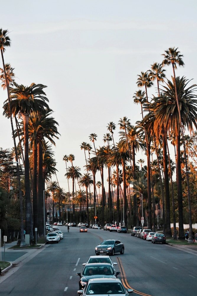 Фото Montrose at Beverly Hills