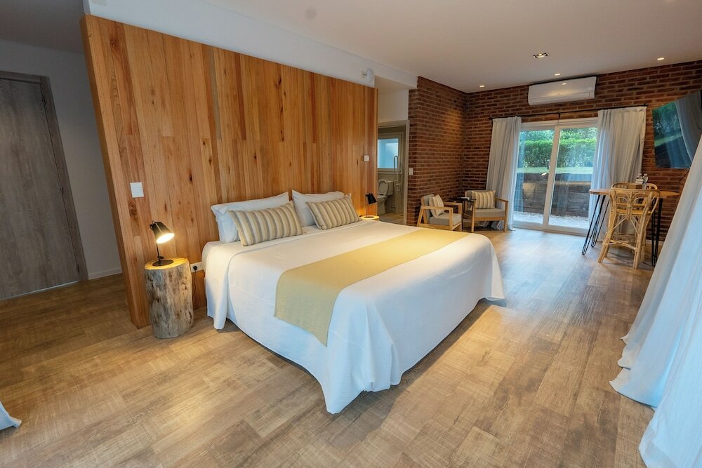 Фото Carilo Village Apart Hotel & SPA
