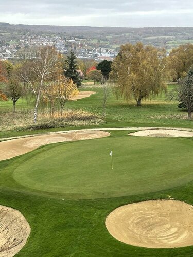 Гостиница Hôtel & SPA Le Petit Castel Beuzeville-Honfleur в Берне